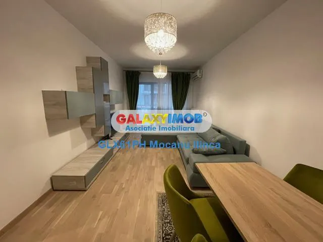Inchiriere apartament 2 camere, de lux, bloc nou, Albert, Ploiesti - foto 10