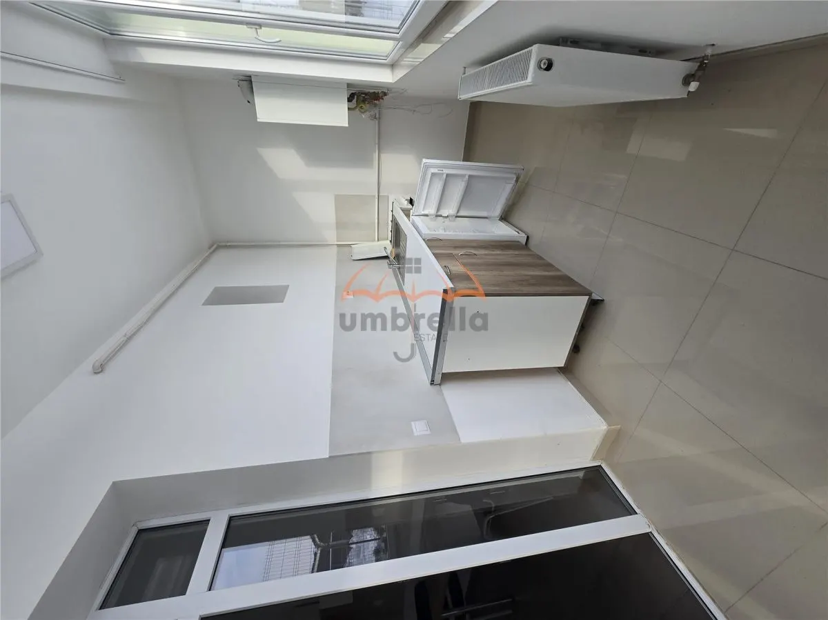 DE INCHIRIAT ap 2 cam, modern, gradina,  parcare, 60mp, 450 euro - foto 12