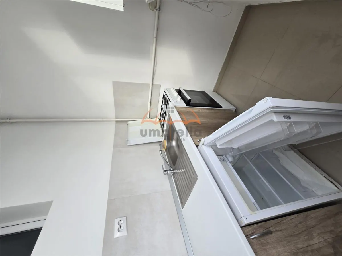 DE INCHIRIAT ap 2 cam, modern, gradina,  parcare, 60mp, 450 euro - foto 14