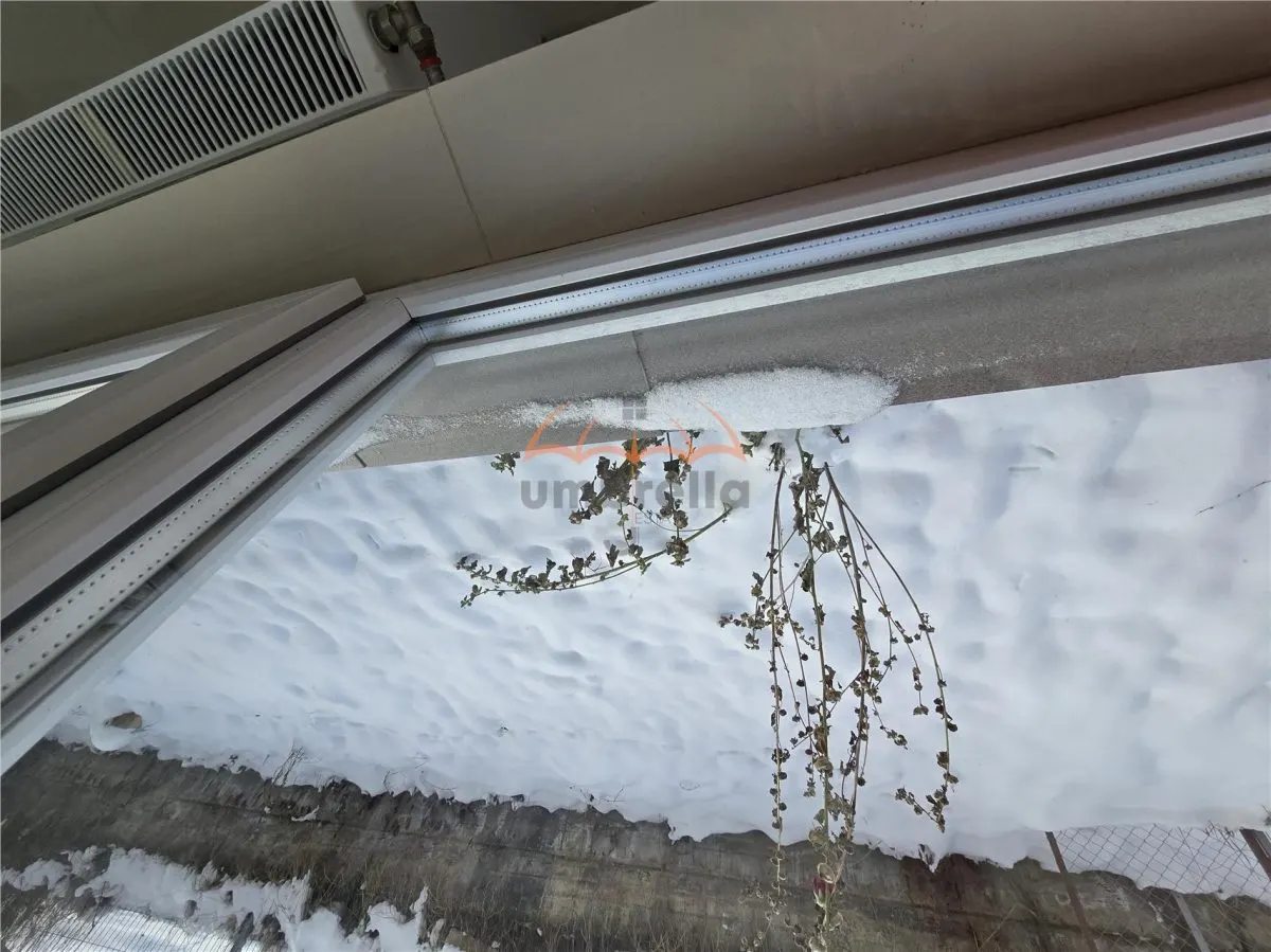 DE INCHIRIAT ap 2 cam, modern, gradina,  parcare, 60mp, 450 euro - foto 16