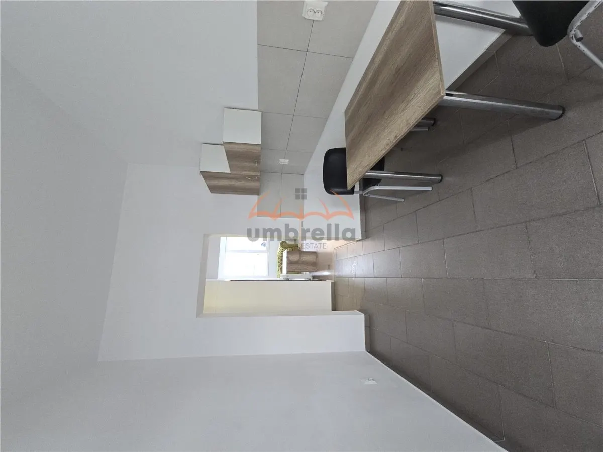 DE INCHIRIAT ap 2 cam, modern, gradina,  parcare, 60mp, 450 euro - foto 17