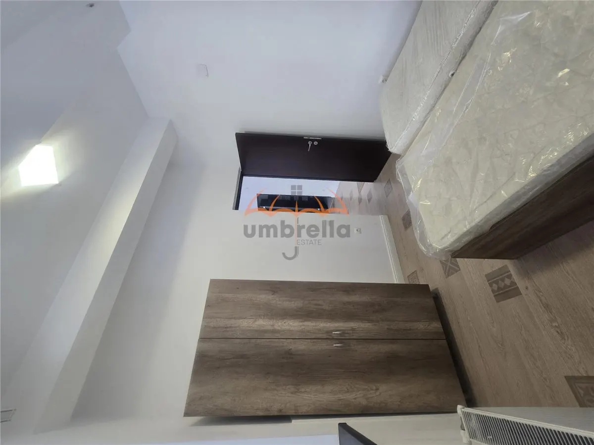 DE INCHIRIAT ap 2 cam, modern, gradina,  parcare, 60mp, 450 euro - foto 4