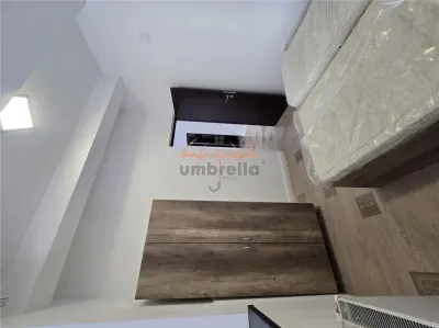 DE INCHIRIAT ap 2 cam, modern, gradina,  parcare, 60mp, 450 euro - foto 5