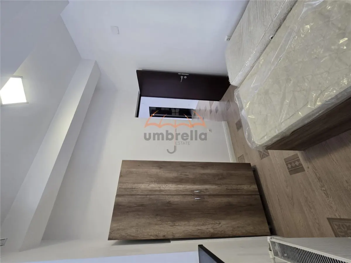 DE INCHIRIAT ap 2 cam, modern, gradina,  parcare, 60mp, 450 euro - foto 5