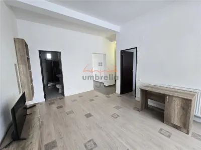 DE INCHIRIAT ap 2 cam, modern, gradina,  parcare, 60mp, 450 euro - foto 7