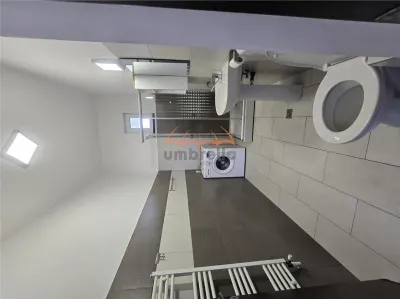 DE INCHIRIAT ap 2 cam, modern, gradina,  parcare, 60mp, 450 euro - foto 9