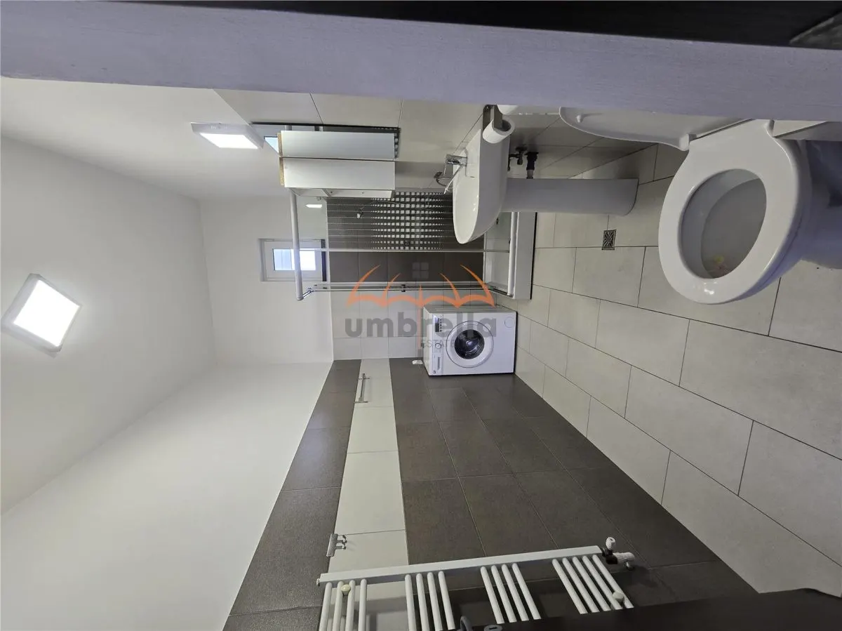 DE INCHIRIAT ap 2 cam, modern, gradina,  parcare, 60mp, 450 euro - foto 9