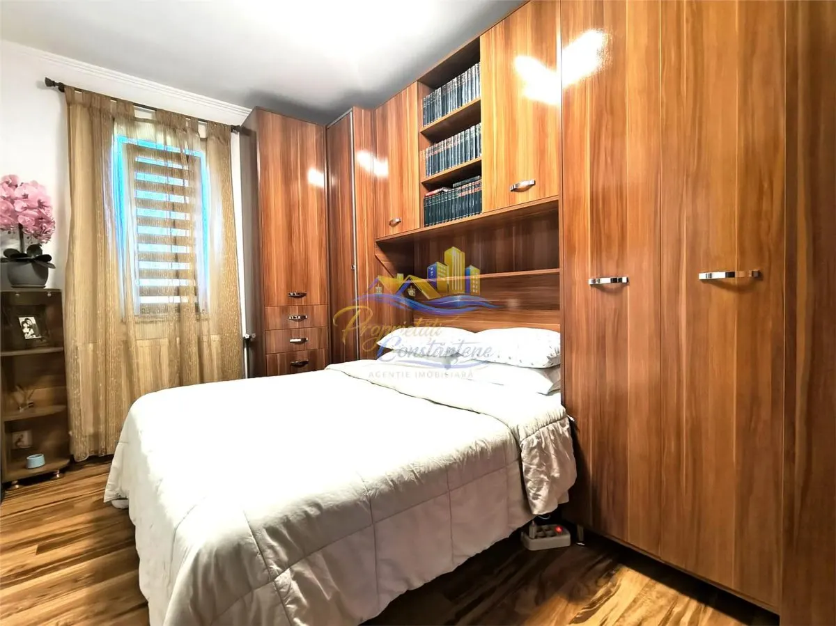 Apartament 2 camere de vanzare in Constanta - foto 3