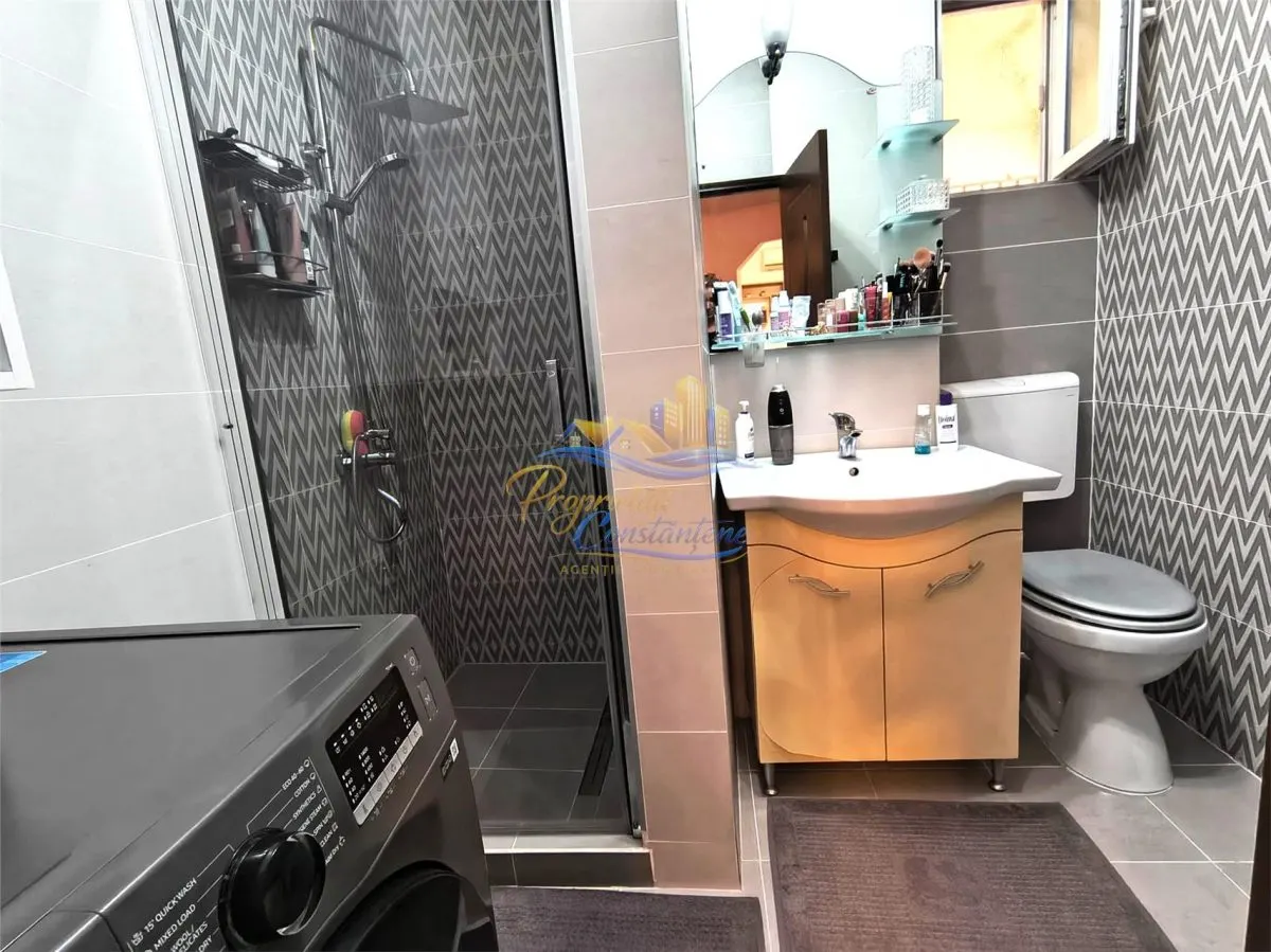 Apartament 2 camere de vanzare in Constanta - foto 6