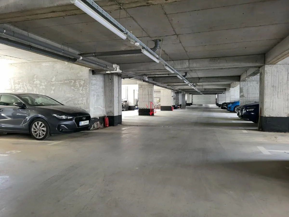 SE VINDE 3 CAMERE DECOMANDAT CU TERASA 22MP+BALCON - foto 17