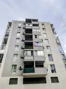 LIBER - APARTAMENT 3 CAMERE CU TERASA 22MP SI BALCON - foto 19