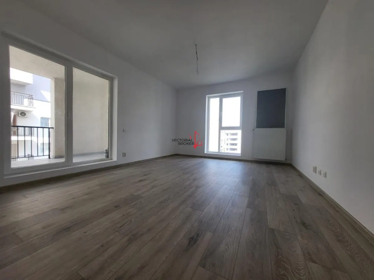 SE VINDE 3 CAMERE DECOMANDAT CU TERASA 22MP+BALCON - foto 3