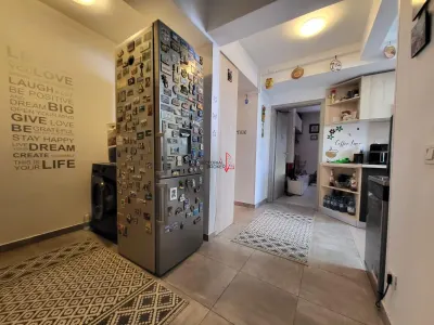 3 CAMERE DECOMANDAT + 2 PARCARI + 30MP CURTE IN PROPRIETATE - foto 15