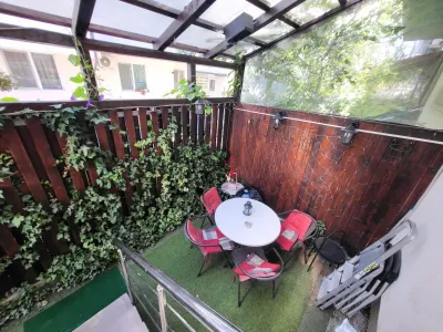 3 CAMERE DECOMANDAT + 2 PARCARI + 30MP CURTE IN PROPRIETATE - foto 3
