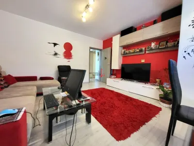 3 CAMERE DECOMANDAT + 2 PARCARI + 30MP CURTE IN PROPRIETATE - foto 7