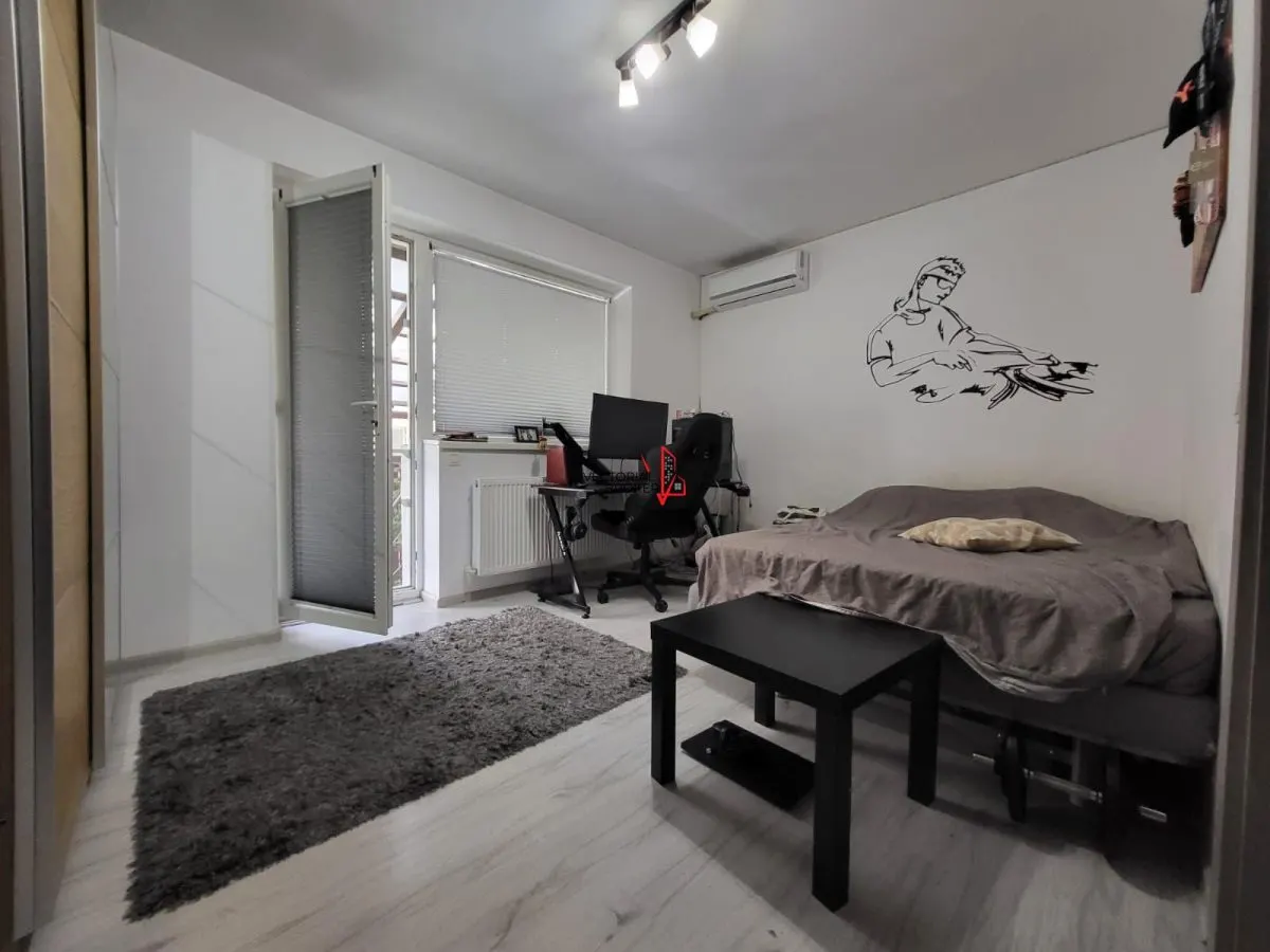 3 CAMERE DECOMANDAT + 2 PARCARI + 30MP CURTE IN PROPRIETATE - foto 10