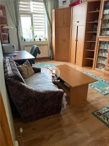 Apartament 2 camere decomandat de inchiriat zona Copou-Iasi - Iasi