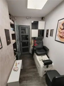Spatiu comercial + salon de infrumusetare ACTIV - foto 12