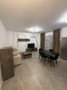 Apartament 2 camere Prima Vista, Floreasca, metrou Pipera - Bucuresti