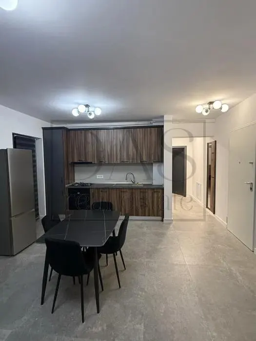 Apartament 2 camere Prima Vista, Floreasca, metrou Pipera - foto 2