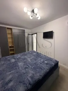 Apartament 2 camere Prima Vista, Floreasca, metrou Pipera - foto 5