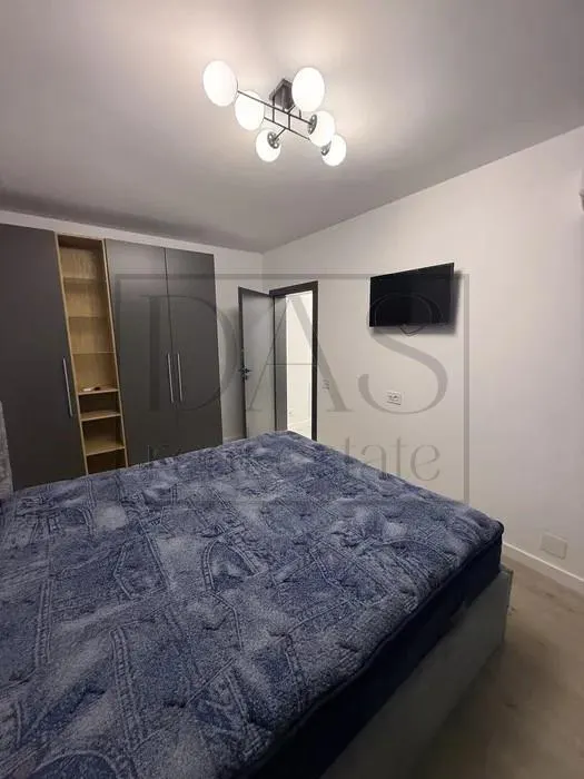 Apartament 2 camere Prima Vista, Floreasca, metrou Pipera - foto 5