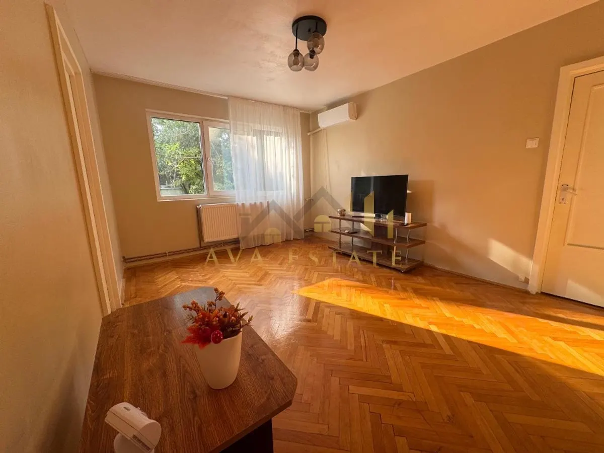 Apartament  2 camere | Et.3, 41 mp - Zona Dacia - foto 1
