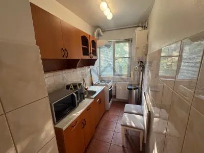 Apartament  2 camere | Et.3, 41 mp - Zona Dacia - foto 5