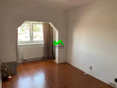 Apartament de vanzare 2 camere decomandat Sibiu Strand - foto 2