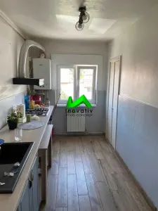 Apartament de vanzare 2 camere decomandat Sibiu Strand - foto 4