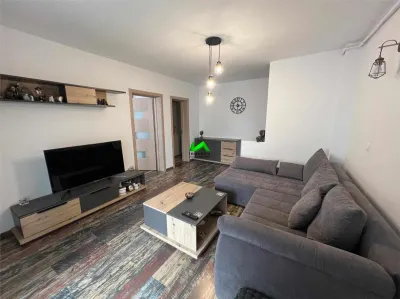 Apartament de inchiriat 2 camere Sibiu Cartierul Arhitectilor - Sibiu