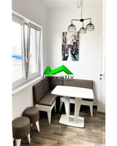Apartament de inchiriat Doamna Stanca Mega Image - Sibiu