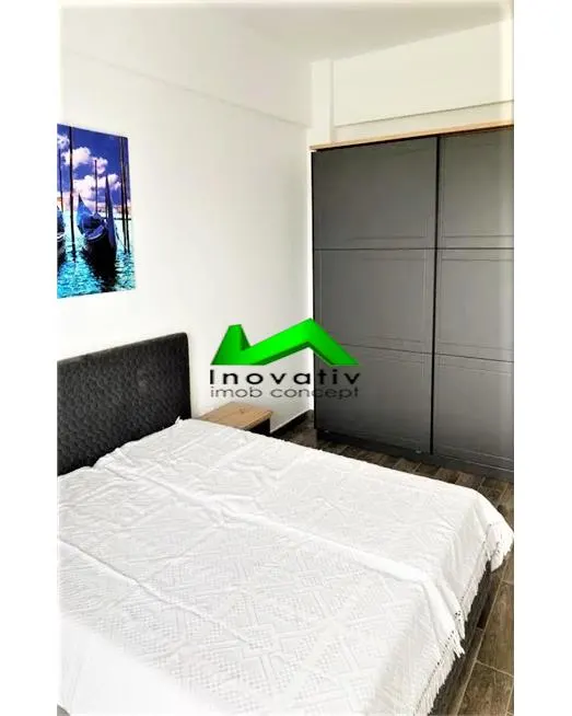 Apartament de inchiriat Doamna Stanca Mega Image - foto 4