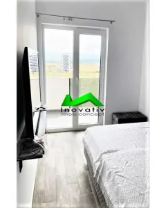 Apartament de inchiriat Doamna Stanca Mega Image - foto 5