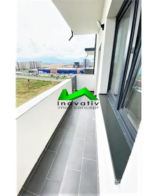 Apartament de inchiriat Doamna Stanca Mega Image - foto 7