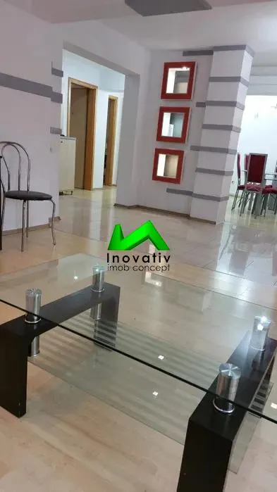 Apartament de inchiriat 3 camere decomandate Sibiu Central - foto 2