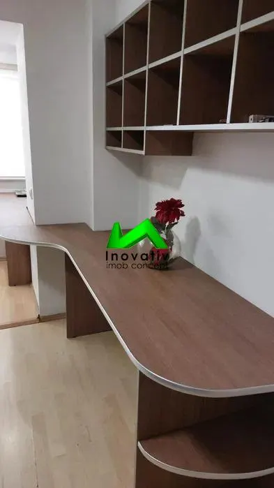 Apartament de inchiriat 3 camere decomandate Sibiu Central - foto 3