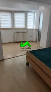 Apartament de inchiriat 3 camere decomandate Sibiu Central - foto 4