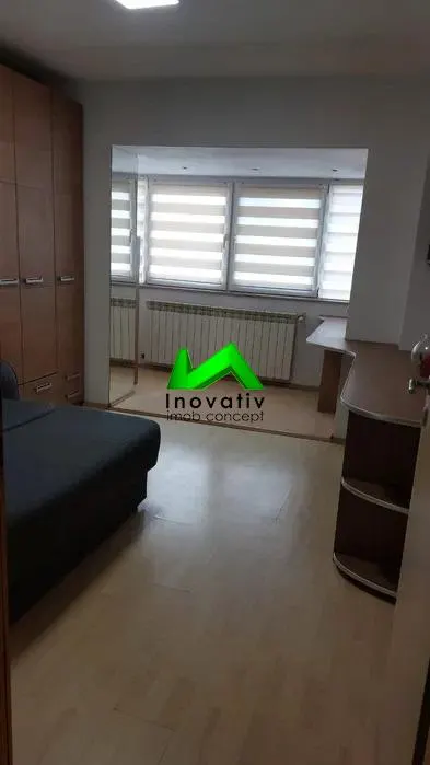 Apartament de inchiriat 3 camere decomandate Sibiu Central - foto 5