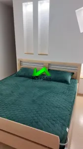 Apartament de inchiriat 3 camere decomandate Sibiu Central - foto 6