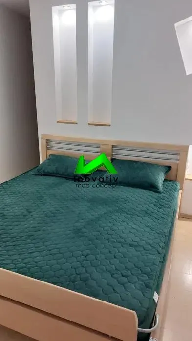 Apartament de inchiriat 3 camere decomandate Sibiu Central - foto 6