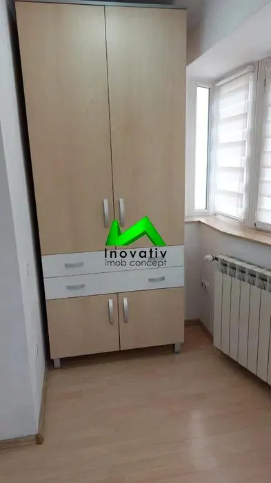 Apartament de inchiriat 3 camere decomandate Sibiu Central - foto 7