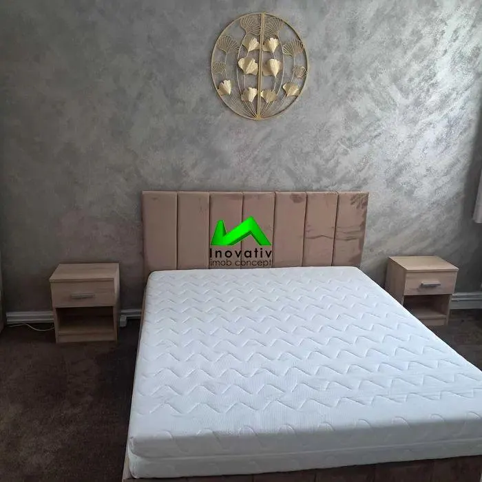 Apartament de vanzare 2 camere etaj1  Sibiu Constitutiei - foto 4