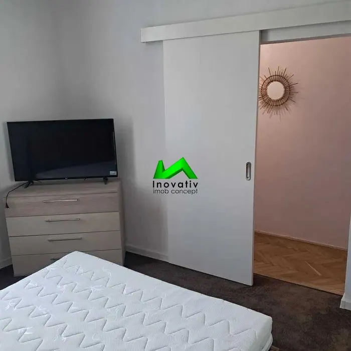 Apartament de vanzare 2 camere etaj1  Sibiu Constitutiei - foto 5