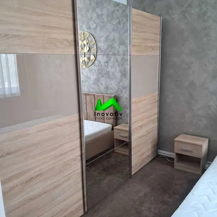 Apartament de vanzare 2 camere etaj1  Sibiu Constitutiei - foto 6