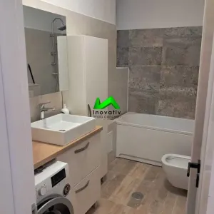 Apartament de vanzare 2 camere etaj1  Sibiu Constitutiei - foto 7