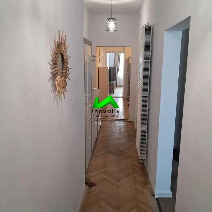 Apartament de vanzare 2 camere etaj1  Sibiu Constitutiei - foto 8