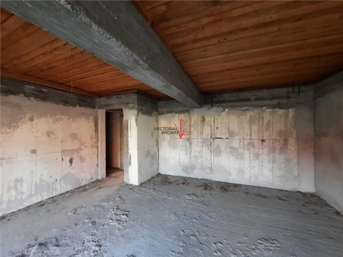 Vila tip duplex - str.Rascoala din 1907, oras Pantelimon - foto 1