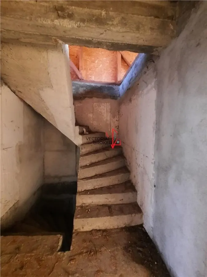 Vila tip duplex - str.Rascoala din 1907, oras Pantelimon - foto 2
