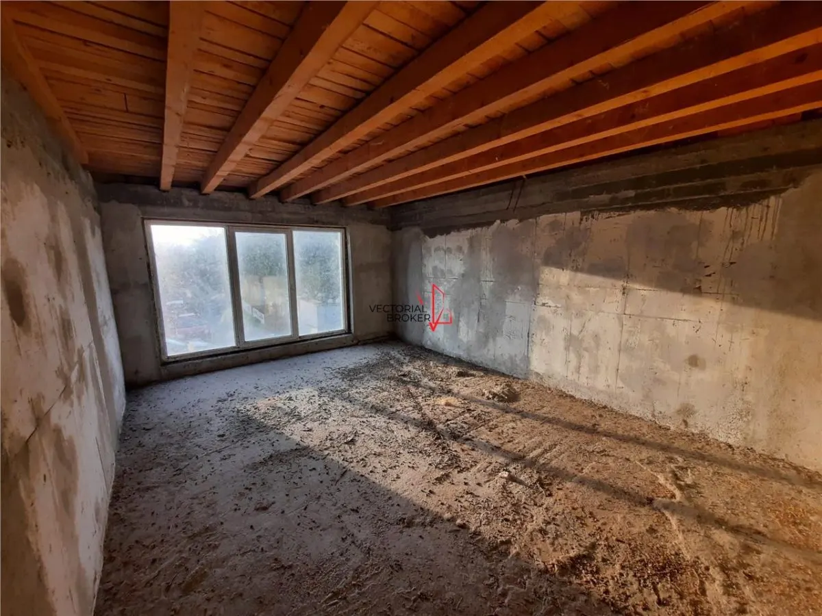 Vila tip duplex - str.Rascoala din 1907, oras Pantelimon - foto 6